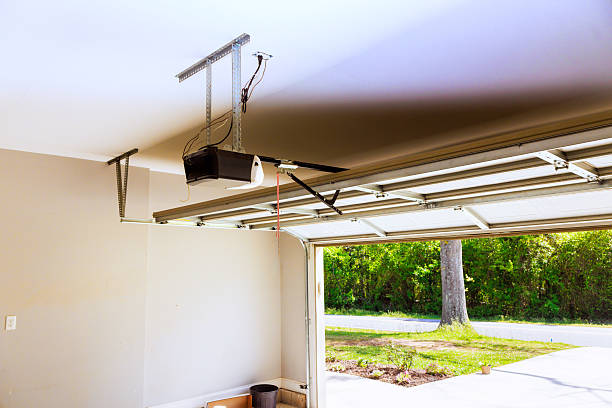 Top rated local Garage Door Roller Replacement specialists in Clinton, MD